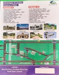 Bhumit Infratech Plot