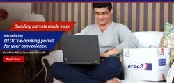 Domestic Courier Service