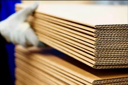 Corrugated Boxes