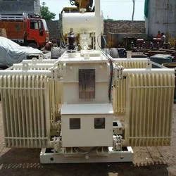 Rectifier Transformers