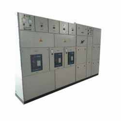PCC Panel