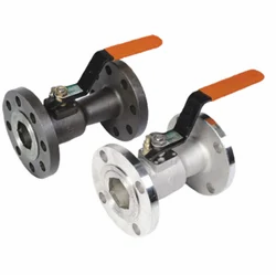 L&T Valves