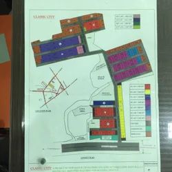 Residential Plots