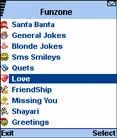 Funzone Software Services