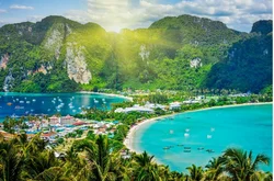 Bangkok Tour Package Service