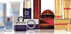 Personal Care Fmcg Products