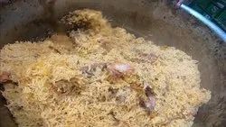 Biryani Catering Services