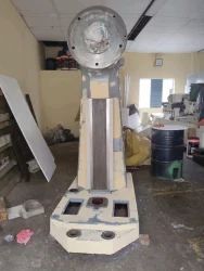 Machine
