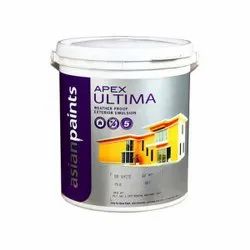Asian Paints Apex Ultima Weather Proof Exterior Emulsion 4 ltr