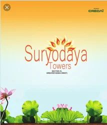 Bulland Suryodaya Flats Available As Low As 20lacs