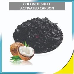 Coconut Shell Activated Carbon