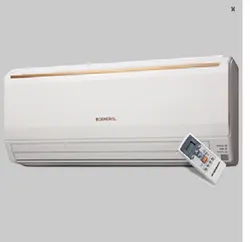Hyper Tropical Wall Mounted Split Air Conditioners