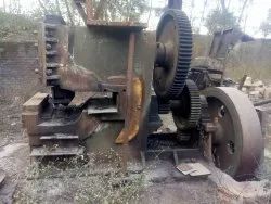 Cutting Machines