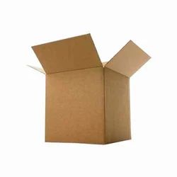 Heavy Duty Corrugated Box