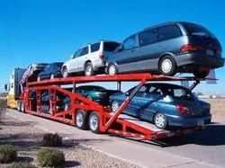Car Transportation Services