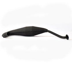 2W Automotive Exhaust