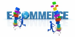 E Commerce Website Development Services