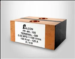 FP-4N-100 Power Film Capacitors