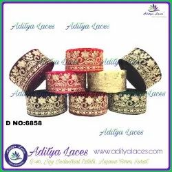 Designer Lace