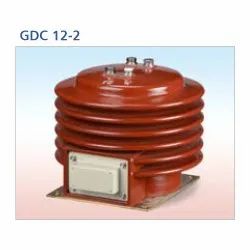 GDC 12-2 Epoxy Resin Cast Current Transformer