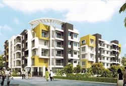 Commercial Building Construction Service