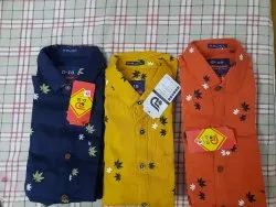 Men Casual Shirt