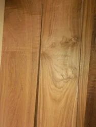 Ballarsha Teak Wood