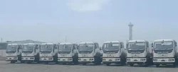 Perishable Goods Shipping Service