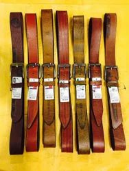 Finished Leather Sheet