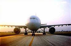 Air Cargo Handling