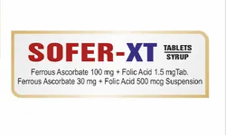 Sofer XT Tablet