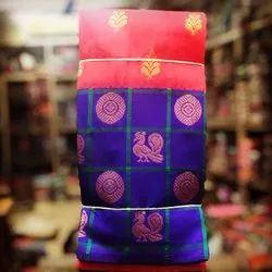 Kuppadam Sarees