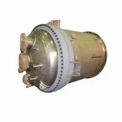 Heavy Duty Pressure Vessel