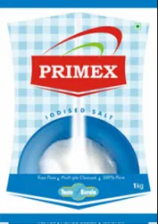 Primex Iodised Salt