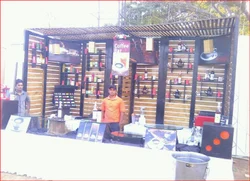 Coffee Bar Catering Service