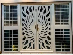 GI Exterior French Door