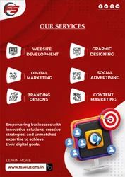 E Commerce Website Design