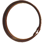 Steel Fabricated Ring