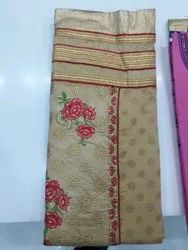 Designer Handwork Dress Material