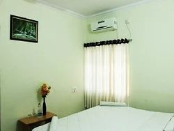 Accommodations Service