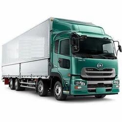 Domestic Cargo Transport Services