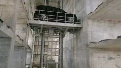 Tower Parking System For Parking