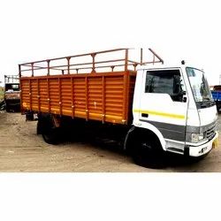 Lucknow To Delhi Truck Transportation Service