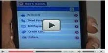 Mobile Banking