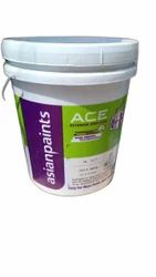 Asianpaints Ace Exterior Emulsion Paint
