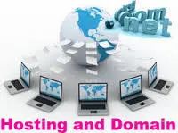 Domain Registration & Website Domain hosting