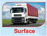 Nashik Transportation Services