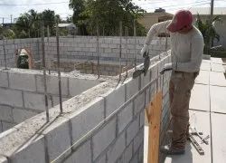 Brick Work Civil Construction Service
