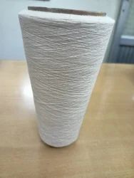 Ne200 White Cotton Yarn