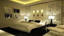 Bed Room Interior Design Service